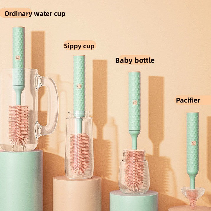 Pupply ™- Electric Bottle Brush