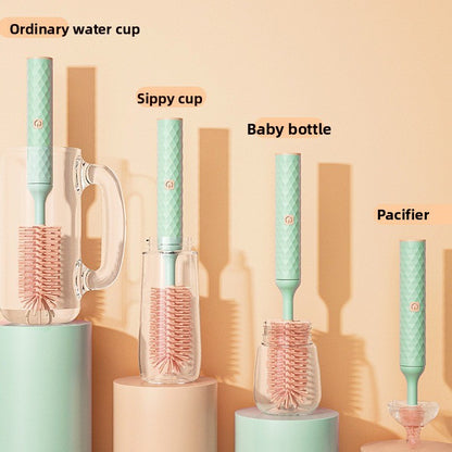Pupply ™- Electric Bottle Brush